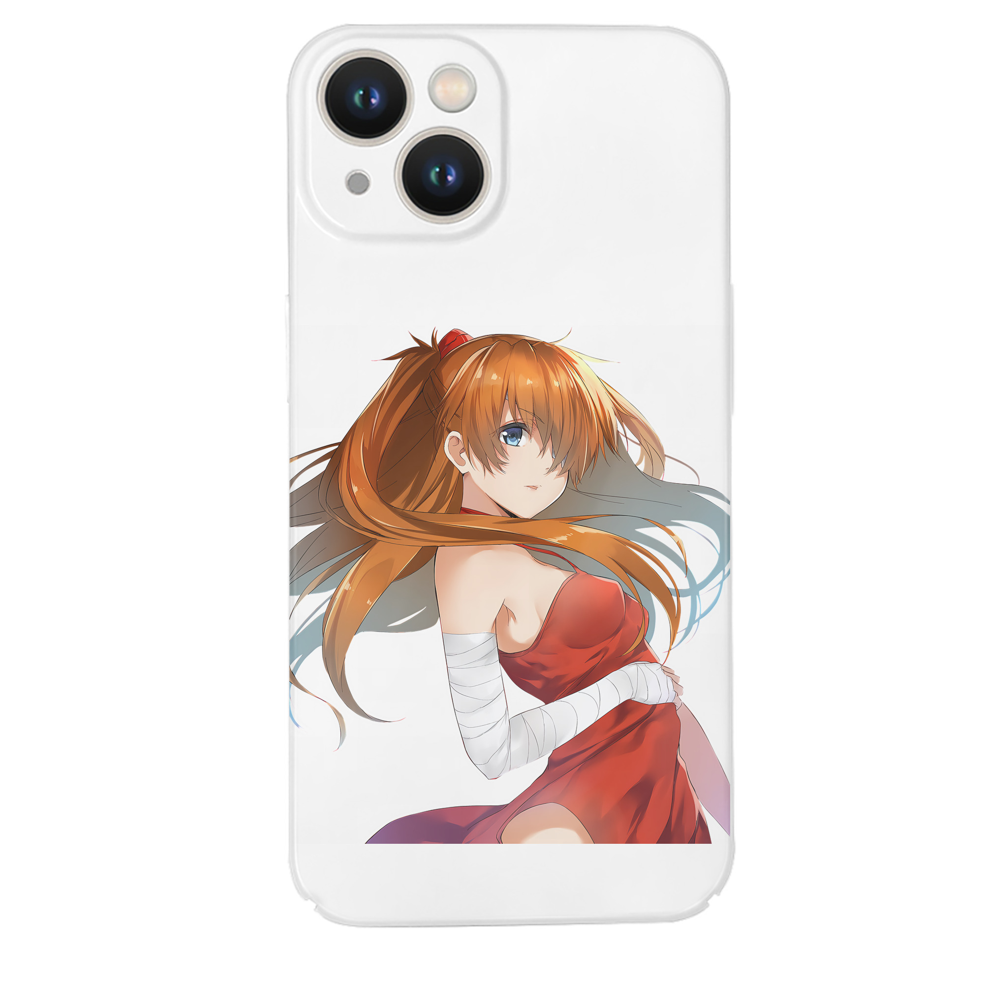 （画像用） EVA 新世紀エヴァンゲリオン 【iPhone 14シリーズ対応】ハードケース